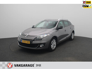 Renault Mégane Estate 1.5 dCi Bose