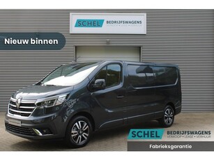 Renault Trafic 2.0 Blue dCi 170pk T30 L2H1 Extra -