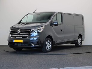 Renault Trafic 2.0 dCi 130 T30 L2H1 Work Edition 4 x uit