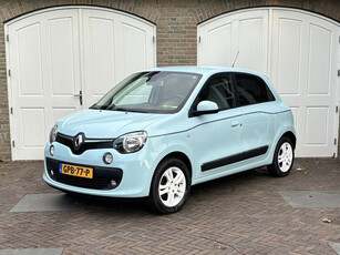 Renault Twingo 0.9 TCe Dynamique met navigatiescherm