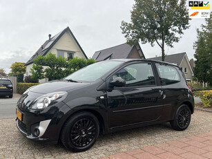 Renault Twingo 1.2-16V Black Edition NL-AUTO-NAP