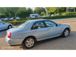 Rover 75 2.5 V6 Sterling