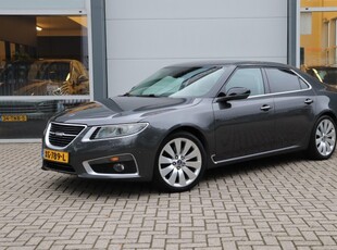 Saab 9-5 2.8T AERO XWD 300PK AUT