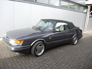 Saab 900 TS CV U9 Aero