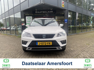 SEAT Ateca 1.5 TSI Automaat /Digitale Cockpit/camera