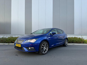 Seat Leon 1.0 EcoTSI Style Business Intense keyless / NAP / Trekhaak / Navi