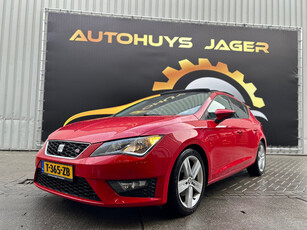 Seat LEON 1.4 TSI ACT FR Dynamic