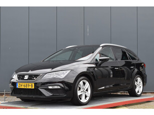 SEAT León ST 1.5 TSI FR Business Intense