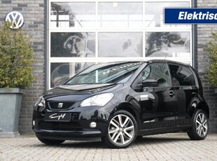 Seat Mii ELECTRIC PLUS CLIMA - STOELV. CRUISE PDC 16 INCH