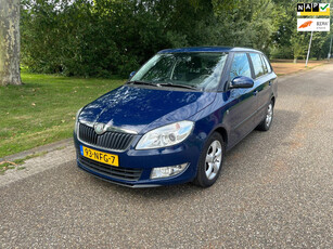 Skoda Fabia Combi 1.2 TDI Greenline AIRCO/NAP/APK