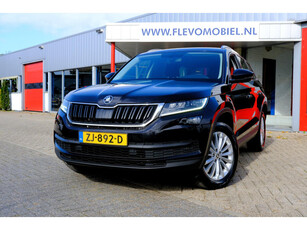 Skoda Kodiaq 1.5 TSI 150pk Ambition Business Navi|1e Eig|Clima|Stoelverw|LMV