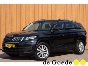 Skoda Kodiaq 1.5 TSI Business Edition org. NL-auto