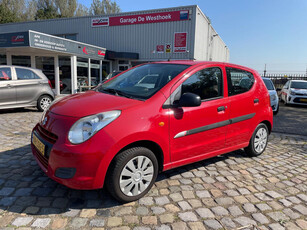 Suzuki Alto 1.0 Comfort Plus