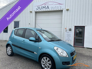 Suzuki Splash 1.2 Comfort , Airco , 1e eigenaar, dealer onderhouden