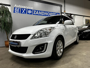 Suzuki Swift 1.2 Exclusive