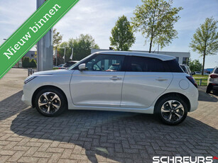 Suzuki Swift 1.2 Style Smart Hybrid | LET OP Nieuwe model 2024 net uit | Al leverbaar vanaf €21.695,-!!!