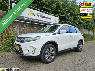 Suzuki Vitara 1.4 Boosterjet Select Smart Hybrid 26000 KM NAP, NIEUWSTAAT!