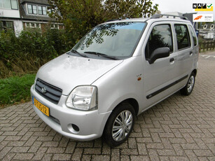 Suzuki Wagon R+ 1.3 GLX Automaat Airco Hoge instap Keurige auto Zuinig