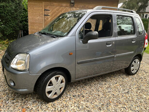 Suzuki Wagon R+ 1E EIGENAAR LAGE KM