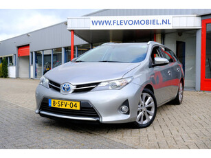 Toyota Auris Touring Sports 1.8 Hybrid Dynamic Aut. Navi|Clima|Cam|LMV