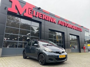 Toyota Aygo 1.0-12V BJ.2009 AIRCO 5-DRS ELEK. PAKKET