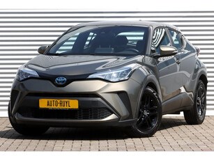 Toyota C-HR 1.8 Hybrid Active Navi / Camera / CarPlay