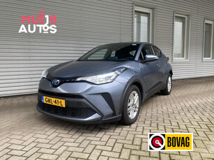 Toyota C-HR 1.8 Hybrid Business