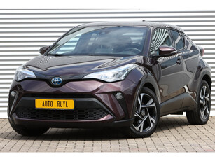 Toyota C-HR 1.8 Hybrid Dynamic Carplay / PDC