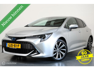 Toyota Corolla 1.8 Hybrid Dynamic - CAMERA-CRUISE-CARPLAY