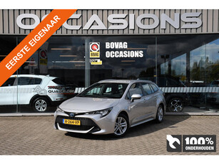 Toyota Corolla Touring Sports 1.8 Hybrid Active 1 EIGENAAR/ APPLAE CARPLAY/ DAB