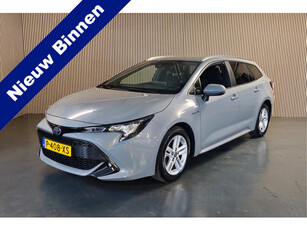 Toyota Corolla Touring Sports 1.8 Hybrid Active