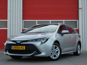 Toyota Corolla Touring Sports 1.8 Hybrid Active/ lage km/ zeer mooi!