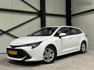 Toyota Corolla Touring Sports 1.8 Hybrid Business Aut. | climate-control | trekhaak |