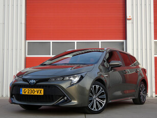 Toyota Corolla Touring Sports 1.8 Hybrid Business Plus/ lage km/ zeer mooi!