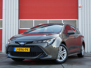 Toyota Corolla Touring Sports 1.8 Hybrid Business/ zeer mooi!