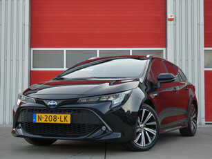 Toyota Corolla Touring Sports 1.8 Hybrid Dynamic/ lage km/ zeer mooi!