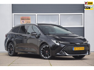 Toyota Corolla Touring Sports 2.0 Hybrid GR-Sport