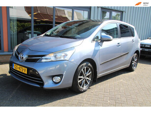 Toyota Verso 1.6 VVT-i Business panorama dak Aur camera