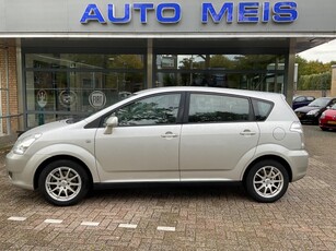 Toyota Verso 1.6 VVT-I TERRA