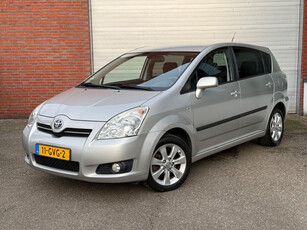 Toyota Verso 1.8 VVT-i Luna| NAVI| AIRCO| NEW APK