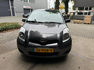 Toyota Yaris 1.3 VVTi Comfort