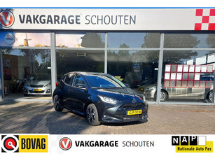 Toyota Yaris 1.5 Hybrid 115 First Edition Team D | Stoel en stuurverw.|