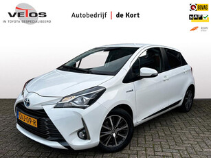 Toyota Yaris 1.5 Hybrid Dynamic