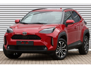 Toyota Yaris Cross 1.5 Hybrid 130 Team-D NIEUW, direct leverbaar