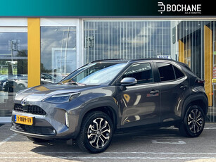 Toyota Yaris Cross 1.5 Hybrid Dynamic / Trekhaak / Navigatie / Camera /