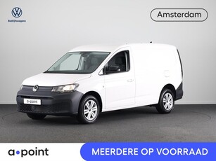 Volkswagen Bedrijfswagens Caddy Cargo Maxi 2.0 TDI EU6 122