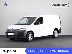 Volkswagen Bedrijfswagens Caddy Cargo Maxi 2.0 TDI EU6 122