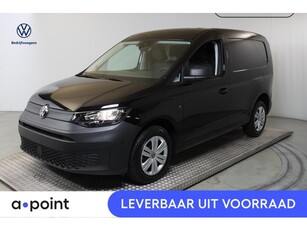 Volkswagen Bedrijfswagens Caddy Comfort 2.0 TDI EU6 102 pk