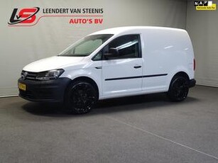 Volkswagen CADDY 2.0 TDI L1H1 BMT Trendline