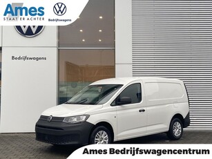 Volkswagen Caddy Cargo Maxi 2.0 TDI 102PK comfort Cruise